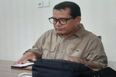 Dekan Fisip Unri Kaget...