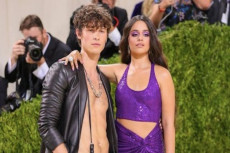 Shawn Mendes dan Camila...