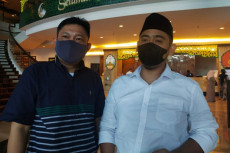 Nama RTQ Tak Masuk Struktur...