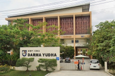 10 SMA Terbaik di Riau...