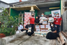 MNC Peduli-Lotte Mart...