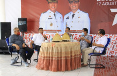 Semarakkan Porprov,...