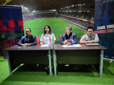 Komdis PSSI Resmi Hukum...
