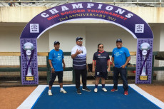 Turnamen Mini Soccer...