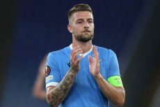 Jelang Lazio vs Juventus,...
