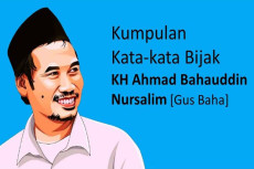 Kumpulan Quotes Gus...