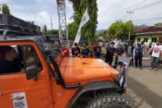 Bupati Soppeng Harap...