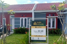 Didukung TOD, Pengembang...