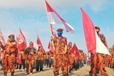 Ormas Pemuda Pancasila...