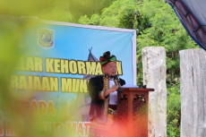 Pacu Perdagangan dan...