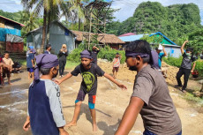 Kemah Budaya Hadirkan...