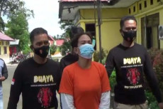 Terlibat Jaringan Lapas...