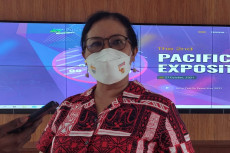 Terobos Perbatasan Laut,...