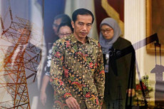 Jokowi Tegur Pertamina...