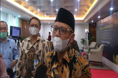 UMP 2022 Naik Rp31.000,...
