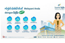 Mau Jadi Agen Bank dari...