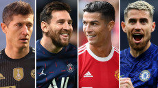 Daftar 11 Nominasi Pemain...