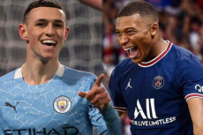 Preview Manchester City...