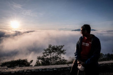 Desa Wisata Kole Sawangan...