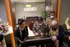 Museum MURI Hadir di...