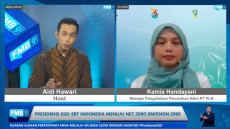 Tanggulangi Perubahan...