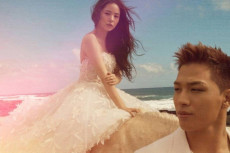 Mirip Park Shin-Hye,...
