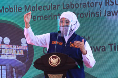 Tingkatkan Sistem Kesehatan,...