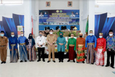 Pemkab Barru Genjot...