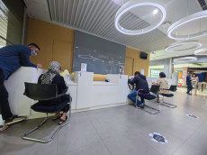 Re-Pair, Service Center...