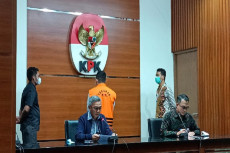 Masa Penahanan Orang...