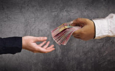 Marak Investasi Bodong...