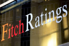 Fitch Pertahankan Rating...