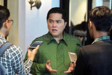 Erick Thohir Bongkar...