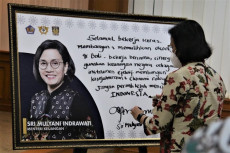 Ini Arahan Menteri Keuangan...