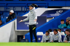 Thomas Tuchel Nggak...