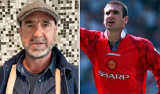 Eric Cantona: Saya Manajer...