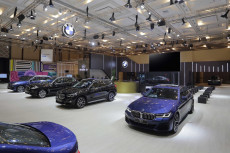 BMW Indonesia Sukses...