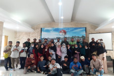 Formappa Dukung Pemerintah...