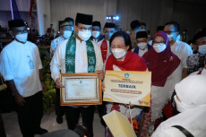 Anies Baswedan Ajak...