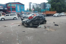 7 Orang Terduga Pelaku...