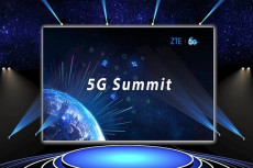 ZTE Membuka Jalan Menuju...