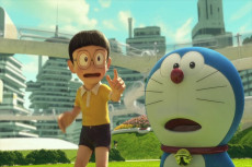 5 Film Jepang Paling...