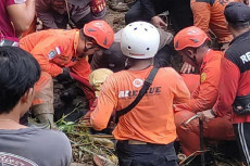 Bocah 8 Tahun yang Tertimpa...