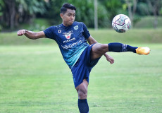 Liga 1 Jelang Persib...