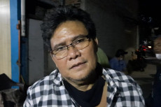 Identitas Korban Mutilasi...