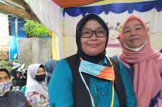 Bakti Sosial Baja Perindo...