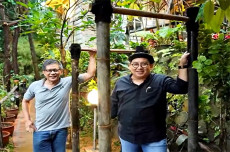 Rocky Gerung: Prabowo...