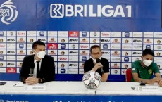 Jelang Piala AFF 2020,...