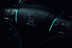 Honda Kembangkan Teknologi...