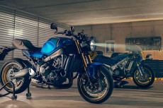 Yamaha Desain Ulang...
